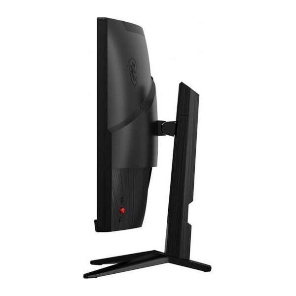 Msi Mag 325CQRF Qd Monitor Pc 80 Cm (31.5") 2560 X 1440 Pixel Wide Quad Hd Nero"-image