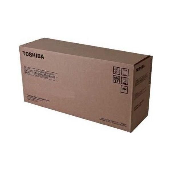 Toshiba T-FC415E-C Cartuccia Toner 1 Pz Originale Ciano-image