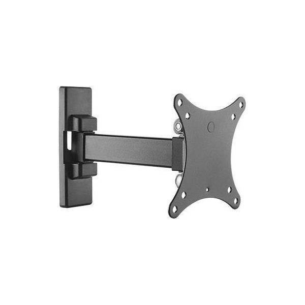 Link Accessori LKBR46 Supporto Tv A Parete 68,6 Cm (27") Nero"-image