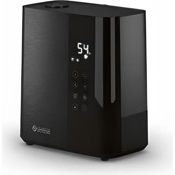 Olimpia Splendid Limpia Hero Wifi Umidificatore Ultrasonico 5 L Nero-image