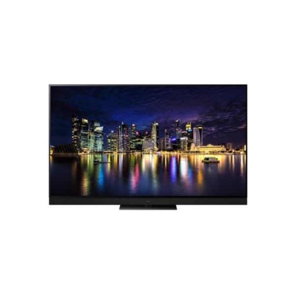 Panasonic TX-77MZ2000E Tv 195,6 Cm (77") 4K Ultra Hd Smart Tv Wi-Fi Nero"-image