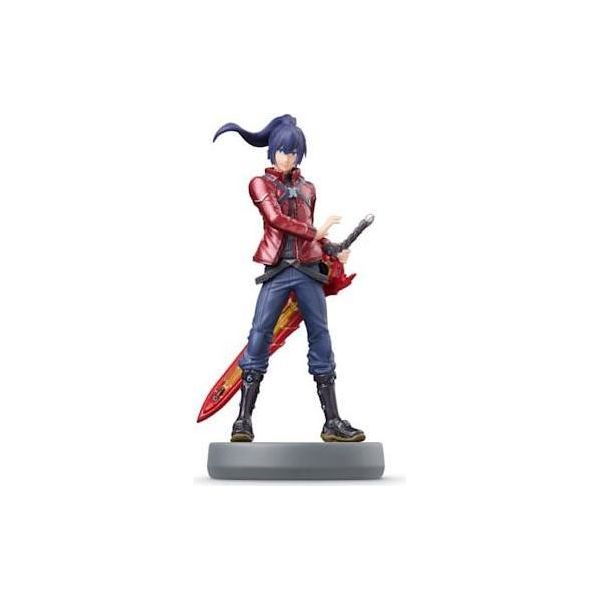 Nintendo Noah & Mio - Amiibo - Xenoblade Chronicles 3 Figura Da Gaming Interattiva-image