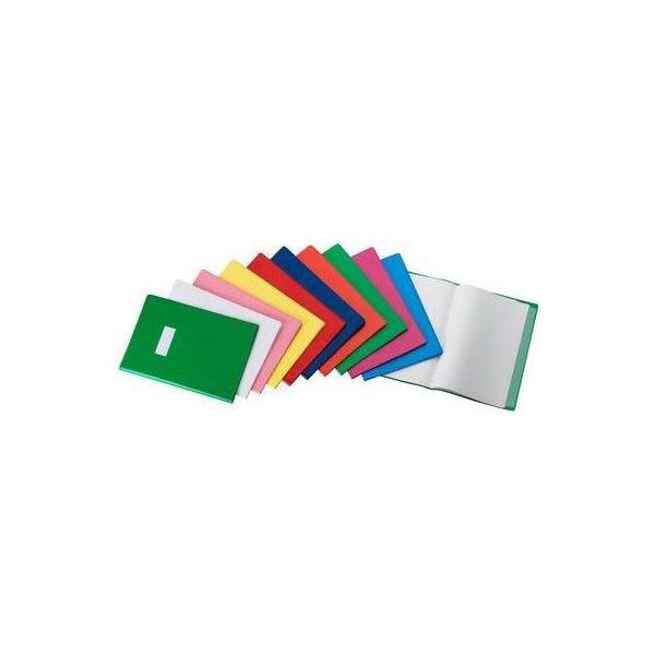 Favorit 100460666 Foglio Di Protezione 210 X 297 Mm (A4) Polipropilene (Pp)-image