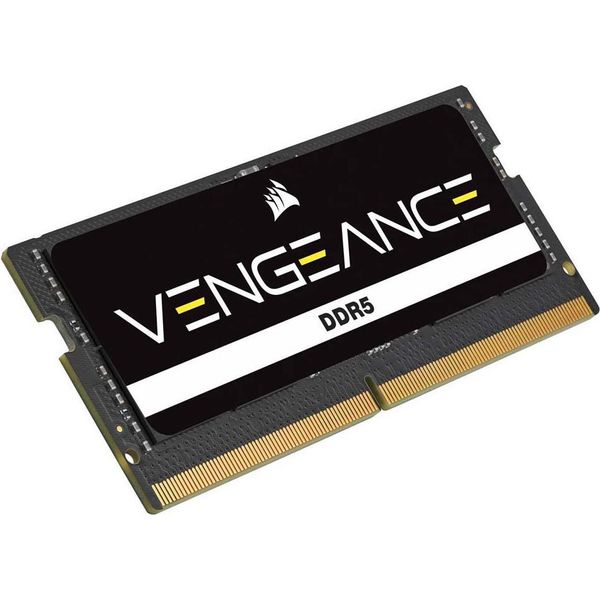 Corsair Vengeance CMSX32GX5M2A5600C48 Memoria 32 Gb 2 X 16 Gb DDR5-image