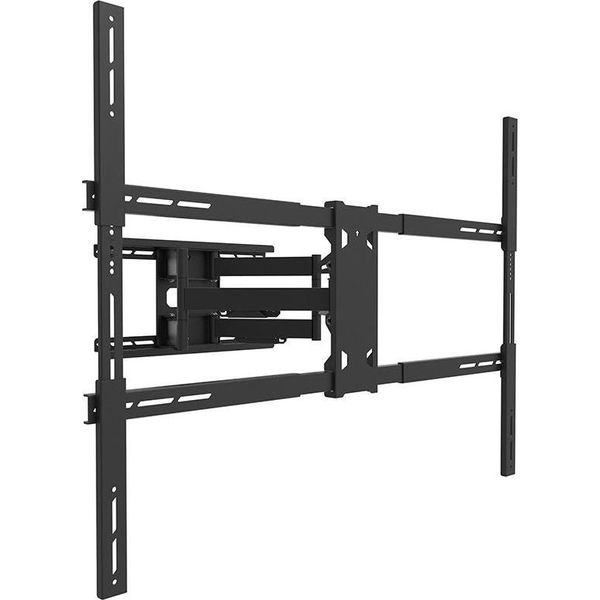 Multibrackets 3564 Supporto Tv A Parete 2,79 M 110 Pollici Nero-image