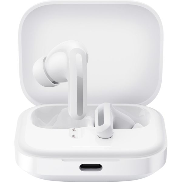Xiaomi Redmi Buds 5 Auricolare Senza Fili In-Ear Chiamate/Musica Usb Type-C Bluetooth Bianco-image