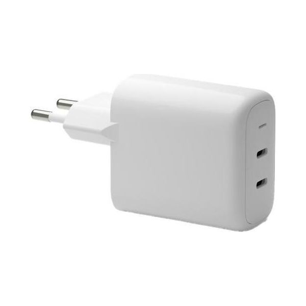 Dbramante1928 CH45EUWH7113 Caricabatterie A Parete Re-Charge Universale Bianco Ac Interno-image