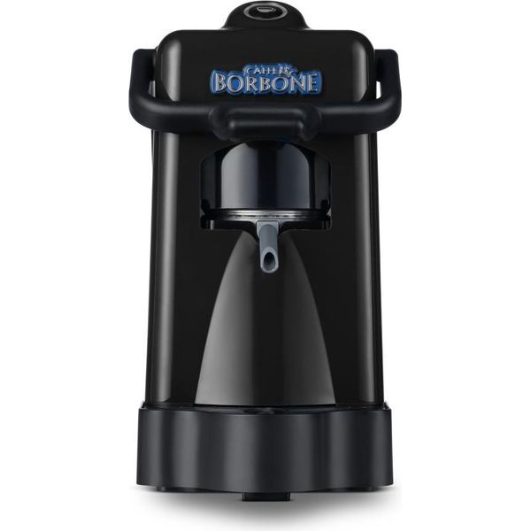 Caffè Borbone Didirevolunero Didì Borbone Macchina Per Caffè A Cialde 0,8 L Nero-image