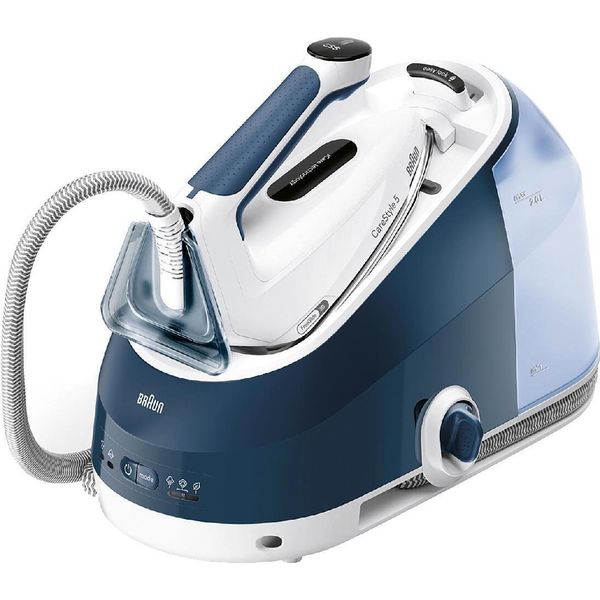 Braun IS5245BL Carestyle 5 Stazione Da Stiro A Vapore-image