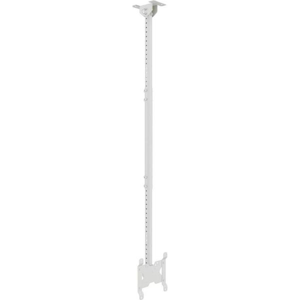 Multibrackets 4757 Supporto Per Display Espositivi 81,3 Cm (32") Bianco"-image