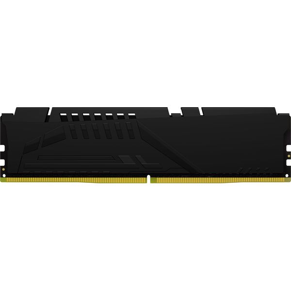 Kingston Technology Fury Beast 64GB 6000MT S DDR5 CL30 Dimm Kit Of 2 Black Expo-image