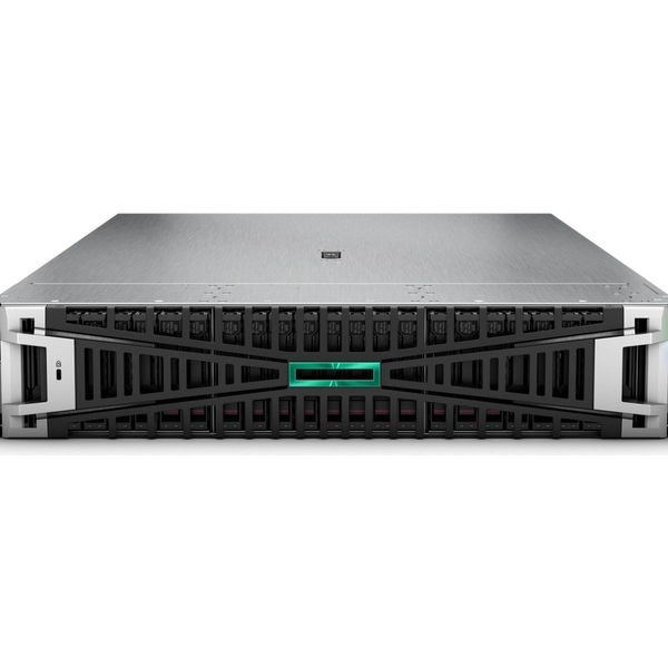 Hpe Proliant DL380 Gen11 Server 0 Gb Armadio (2U) Intel Xeon Silver 4510 2,4 Ghz 64 Gb DDR5-SDRAM 1000 W-image
