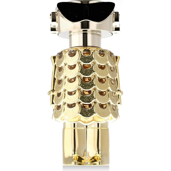 Paco Rabanne Fame Intense Eau De Parfum Per Donna 80 Ml-image