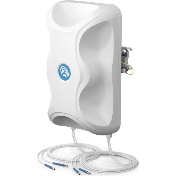 Qupanel 5G Lte Global Mimo 4X4, 10M-image