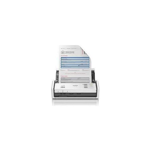 Brother ADS-1300 30 Ppm Adf 50 F-image
