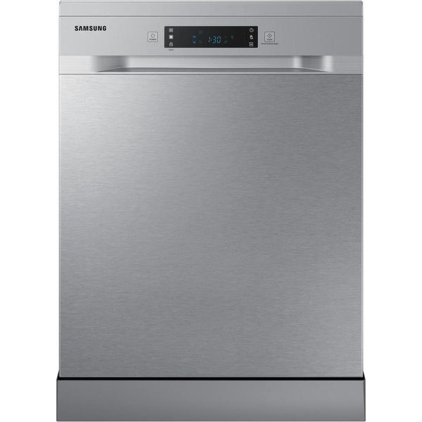 Samsung DW60CG550FSRET Lavastoviglie 14 Coperti Classe D-image