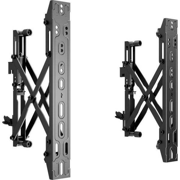Multibrackets 4726 Supporto Per Display Espositivi 165,1 Cm (65") Nero"-image
