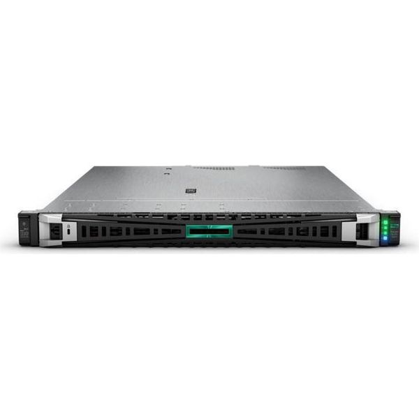 Hpe Proliant DL320 Gen11 Server Rack (1U) Intel® Xeon® Bronze 3408U 1,8 Ghz 16 Gb DDR4-SDRAM 1000 W-image