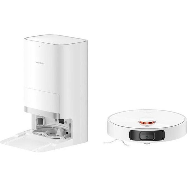 Xiaomi Robot Vacuum X20+ Robot Aspirapolvere / BHR8124EU-image