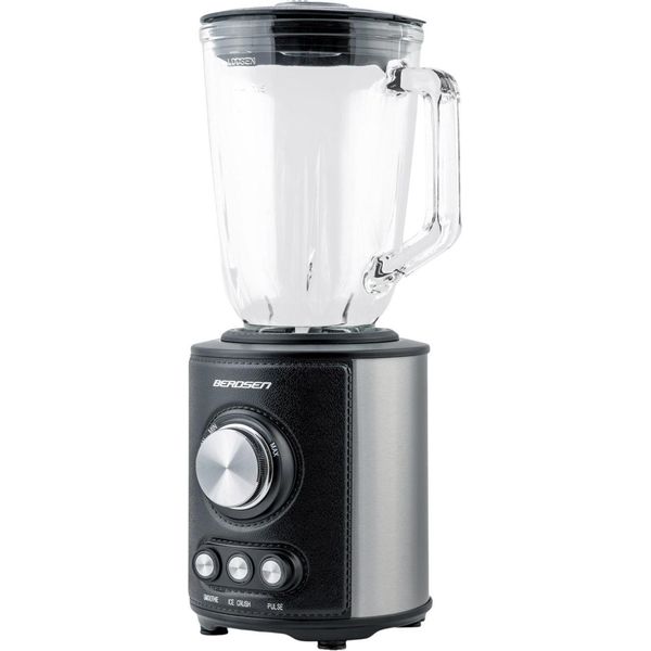 Frullatore A Immersione 800W BD-751 Berdsen Nero-image