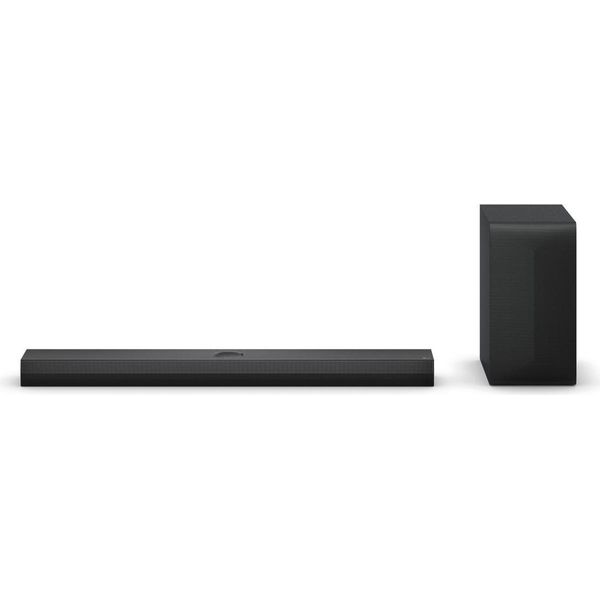 Lg S70TY Nero 3.1.1 Canali 400 W-image