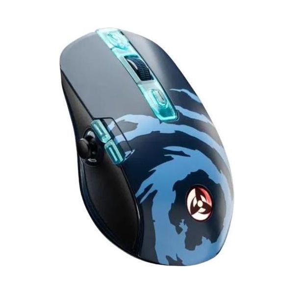 Lexip Kakashi Kamui Mouse Gaming Mano Destra Usb Tipo A Ottico 12000 Dpi-image