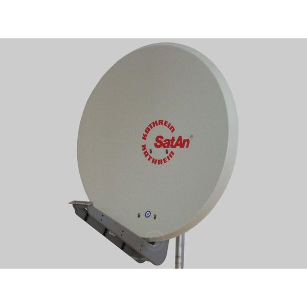 Kathrein Antenna Parabolica Offset 57 Cm In Alluminio Ws Cas 06-image