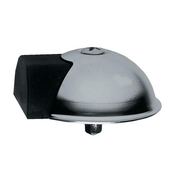 Tampone Per Porta 3847 D.65Mm H.25Mm Va Ma Montaggio A Tassello Deni-image