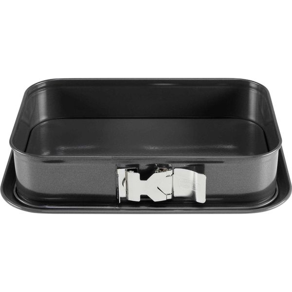 Kaiser 2300638072 Kaiser La Forme Plus Springform Rechteckig 35 X 24 Cm-image