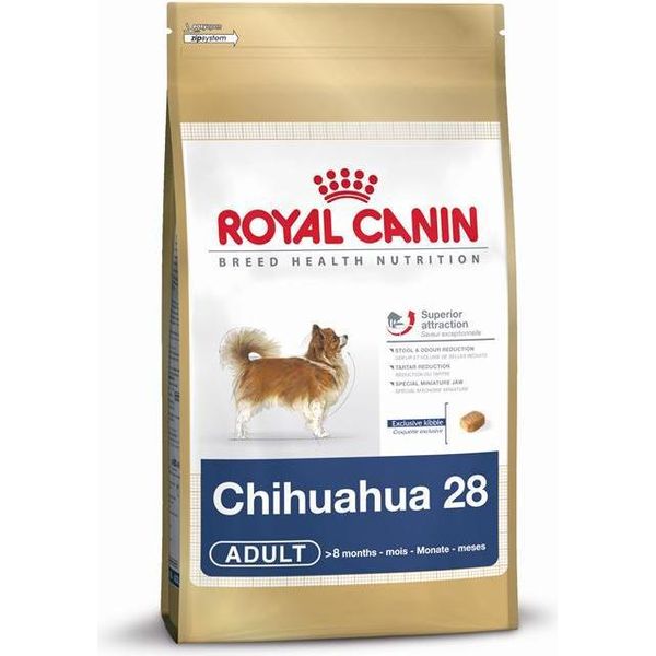 Royal Canin Chihuahua Adult 500G-image