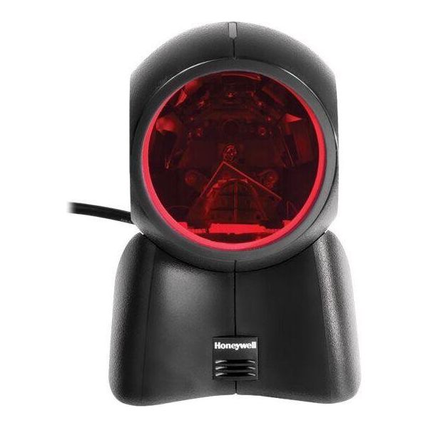 Honeywell 7190G-2USBX-0 Honeywell Orbit 7190G Usb-Kit (Kabel) Schwarz 1D/2D-image