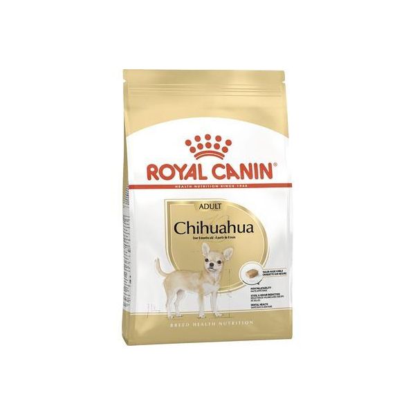 Royal Canin Chihuahua Adult - 1,5 Kg-image