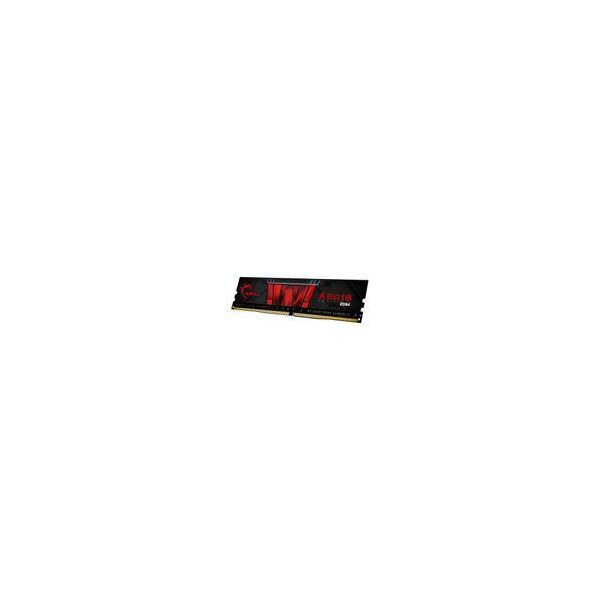 G.Skill Aegis - DDR4 - Modulo - 16 Gb - Dimm 288-PIN - 1333 Mhz / PC4-21300 - CL19 - 1,2 V - Ungepuffert - Nonecc (F4-2-image