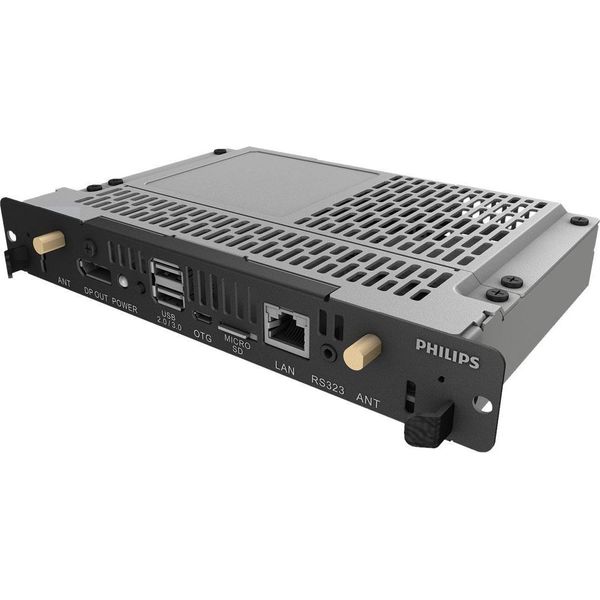 Philips Signage Solution Z Android Ops Player, CRD50-image