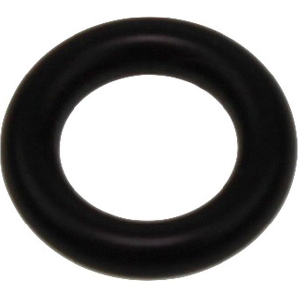 Delonghi 5313217761 Guarnizione Nera 5X2Mm. Per Macchine Da Caffè Completamente Automatiche Eam, Esam-image