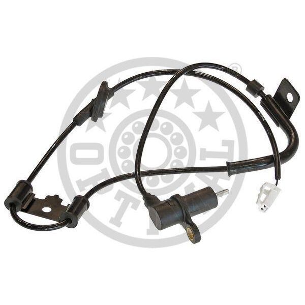 Sensore Optimal Abs Velocità Ruota Posteriore Sinistra Per Hyundai Matrix (Fc) 06-S189-image