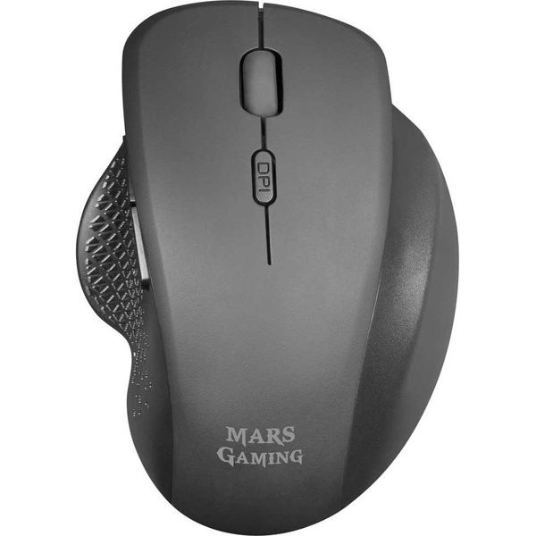 Mouse Da Gioco Senza Fili Mars Gaming Mmwergo/ Fino A 3200 Dpi-image