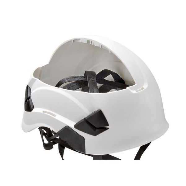 Casco Da Arrampicata Petzl Vertex Vent, Ventilato, En 397, En 12492, Verde A010CA06 (Casco)-image