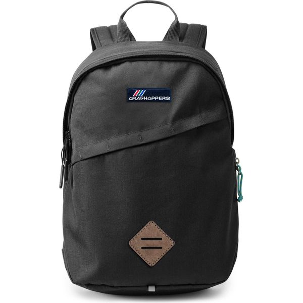 Craghoppers - Zaino "Kiwi Classic"", 22L CG1507 (Taglia Unica) (Nero)"-image