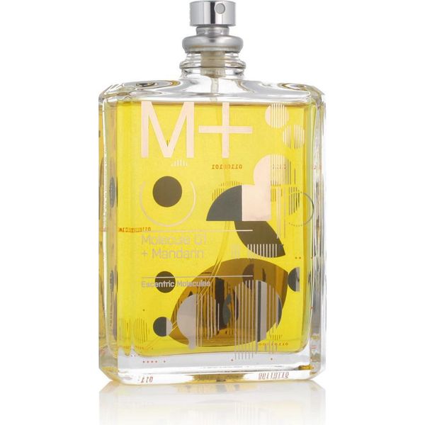 Escentric Molecules Molecule 01 + Mandarin Eau De Toilette 100Ml-image