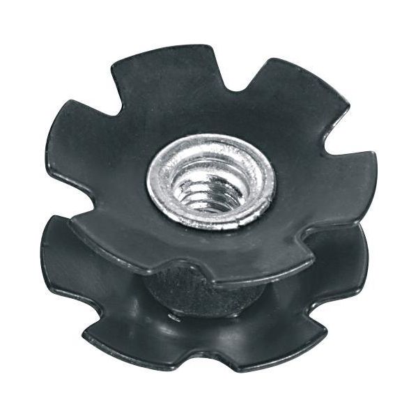 Ergotec - Artiglio A Innesto Balid Ergotec 1 - Nero-image