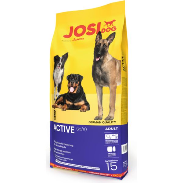 Josera 15Kg Josidog Active-image