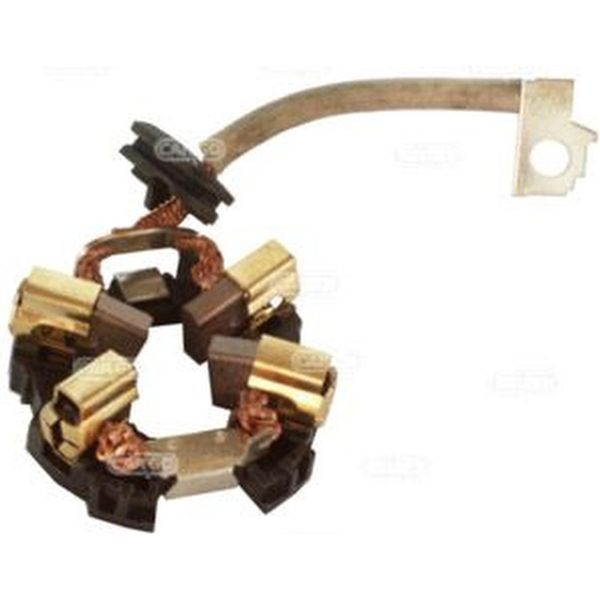 Supporto Per Spazzola In Carbonio - Adatto Per: Bosch 1004336233 / 1004336456 / 1004336463 - Asp SBH0014 - Asp SBH0014(BOSCH)-image