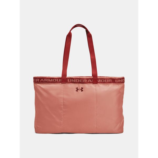 Under Armour Favorite 20L Borsa In Tessuto Arancione Arancione Taglia Unica-image