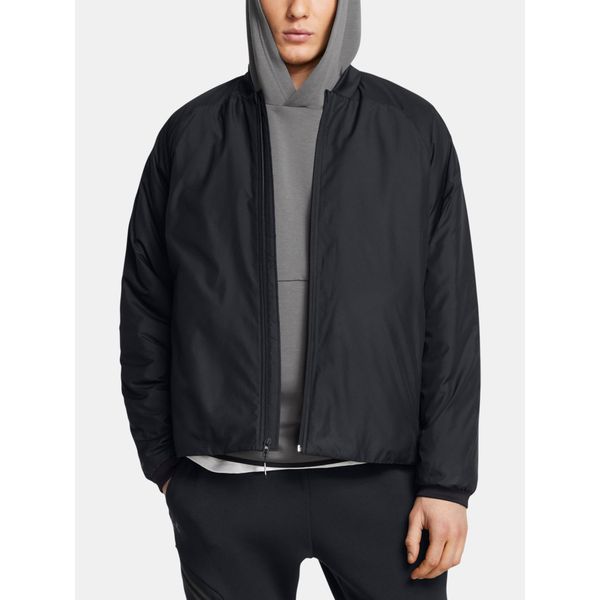 Under Armour Unstoppable Insulated Jacket Nero S Uomo Nero S-image