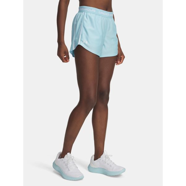 Pantaloncini Under Armour Tech Play Up - Stream, Taglia:Xl-image