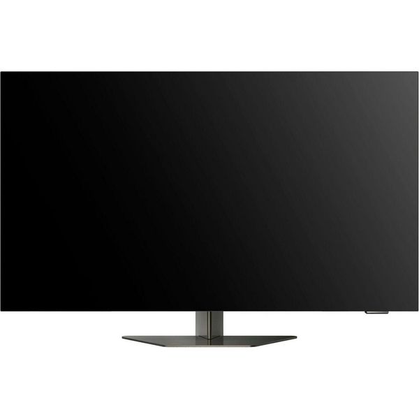 Philips 48OLED809/12, 121,9 Cm (48"), 3840 X 2160 Pixel, Oled, Smart Tv, Wlan, Grigio"-image