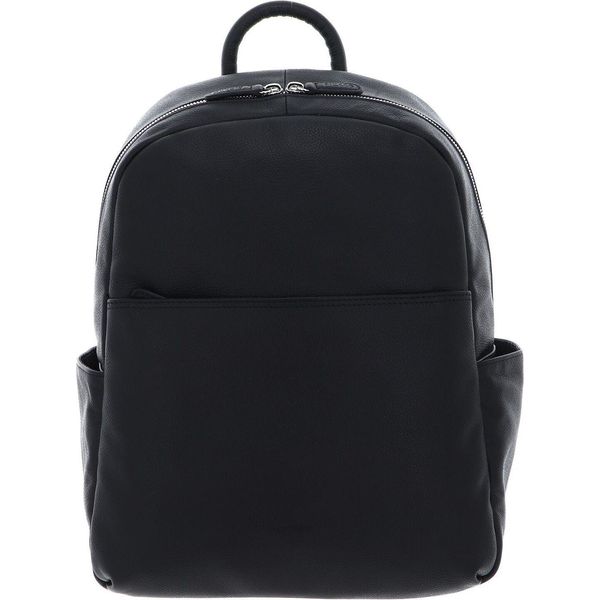 Picard Zaino Per Laptop Zaino Con Scomparto Per Laptop Luis Business Backpack Black Nero-image