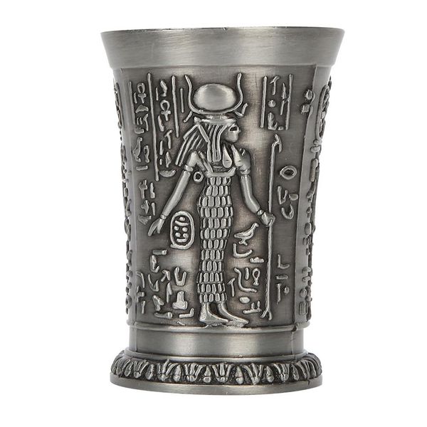 Whiskey Shot, Mini Shot, Whiskey Shot Glass, Mini Cup, Decorazione Ornamenti-image