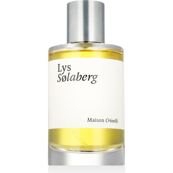 Maison Crivelli Lys Solaberg Woda Perfumowana, 100 Ml-image